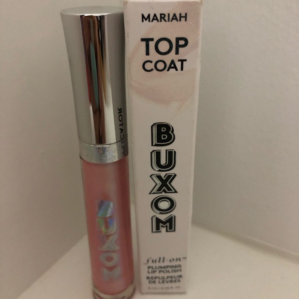 Buxom Lip Polish Mariah